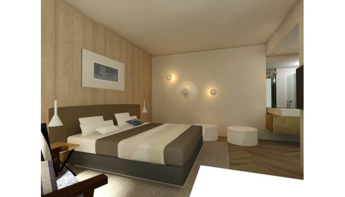 Casati Budapest Hotel poza 5