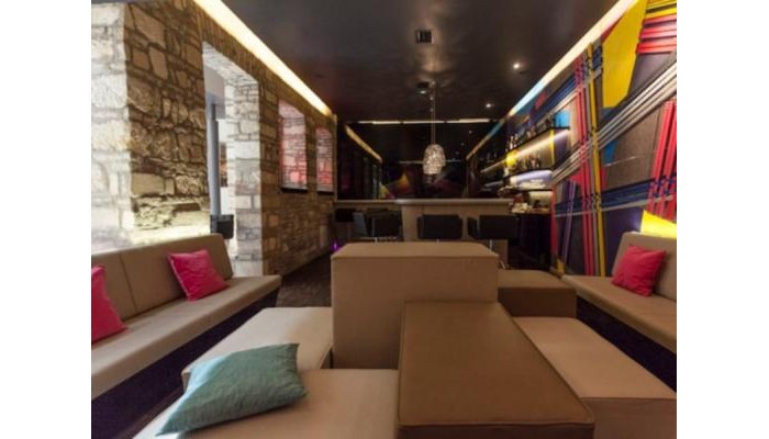 Casati Budapest Hotel poza 2