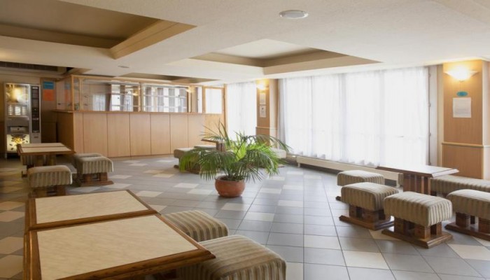 City Hotel Matyas poza 6