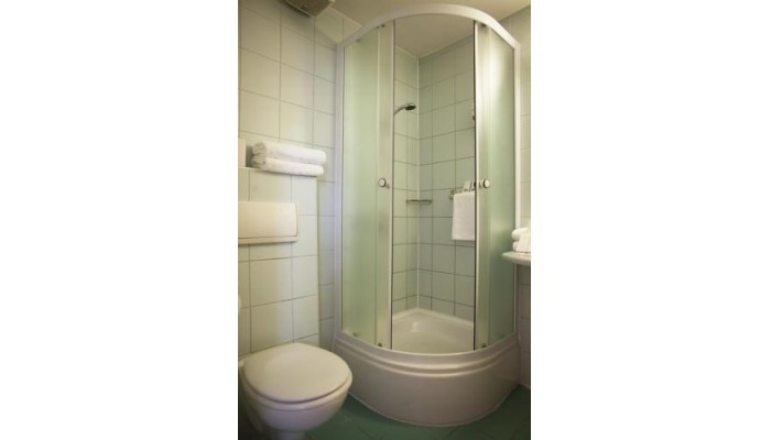 City Hotel Matyas poza 4