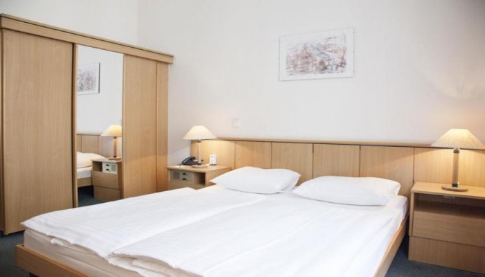 Poza pentru City Hotel Ring 192-1490697666 City Hotel Ring poza 6