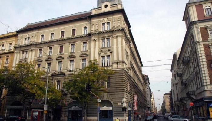 Poza pentru City Hotel Ring 310-1475564621 City Hotel Ring poza 0