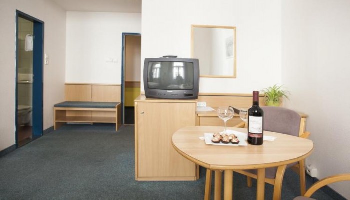 Poza pentru City Hotel Ring 421-1490697666 City Hotel Ring poza 2