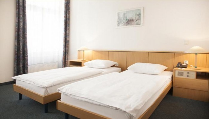Poza pentru City Hotel Ring 815-1490697666 City Hotel Ring poza 3