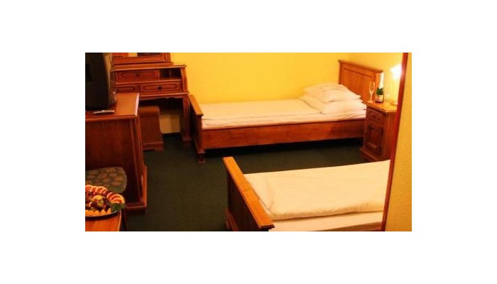 Poza pentru City Hotel Unio 207-1473283468 City Hotel Unio poza 7