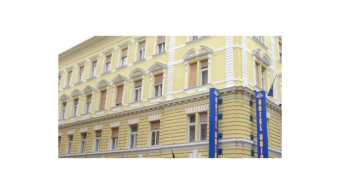 Poza pentru City Hotel Unio 298-1473283463 City Hotel Unio poza 0