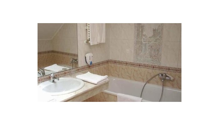 Poza pentru City Hotel Unio 334-1473283468 City Hotel Unio poza 8