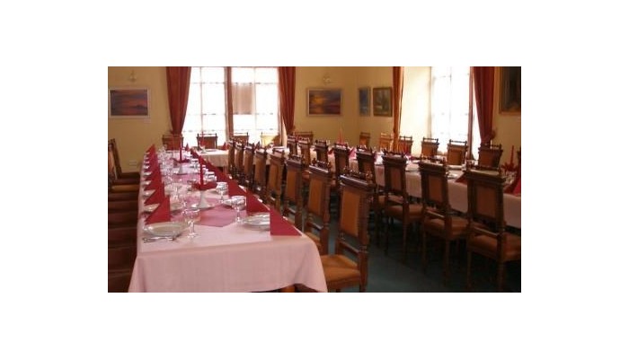 Poza pentru City Hotel Unio 394-1473283478 City Hotel Unio poza 22