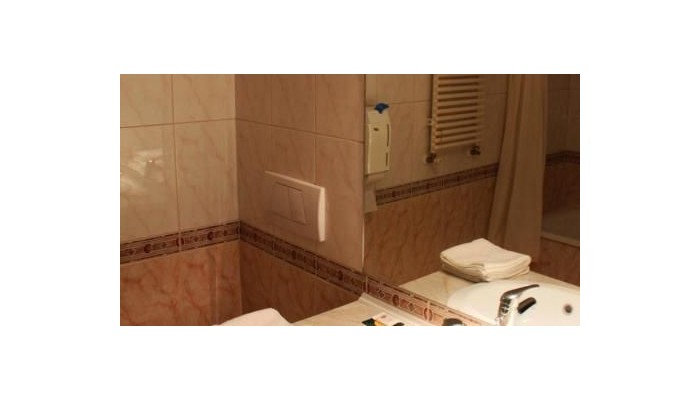 Poza pentru City Hotel Unio 407-1473283470 City Hotel Unio poza 11