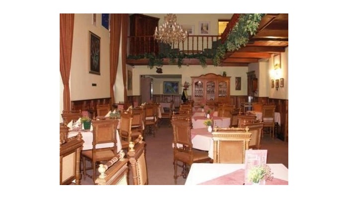 Poza pentru City Hotel Unio 797-1473283473 City Hotel Unio poza 15