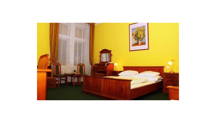 Poza pentru City Hotel Unio 919-1473283469 City Hotel Unio poza 9