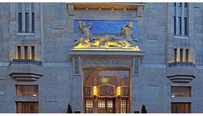 Poza pentru Continental Hotel Budapest 2002-1549630212 Continental Hotel Budapest poza 4