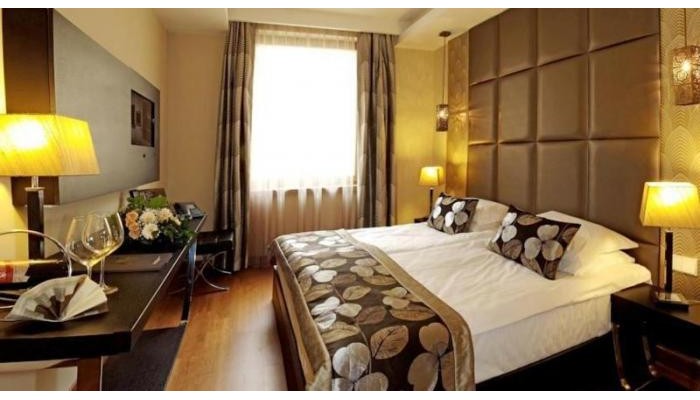 Poza pentru Continental Hotel Budapest 2312-1549630211 Continental Hotel Budapest poza 1