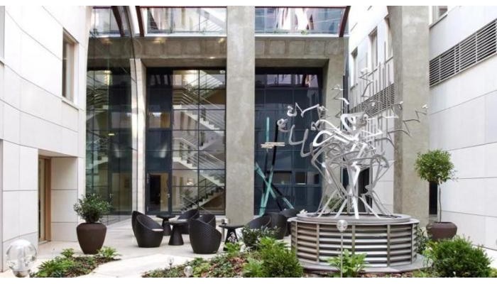 Poza pentru Continental Hotel Budapest 3560-1549630212 Continental Hotel Budapest poza 5