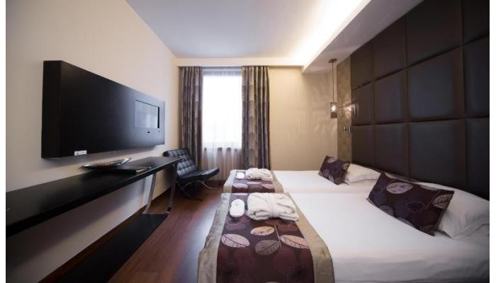 Poza pentru Continental Hotel Budapest 5450-1549630213 Continental Hotel Budapest poza 6