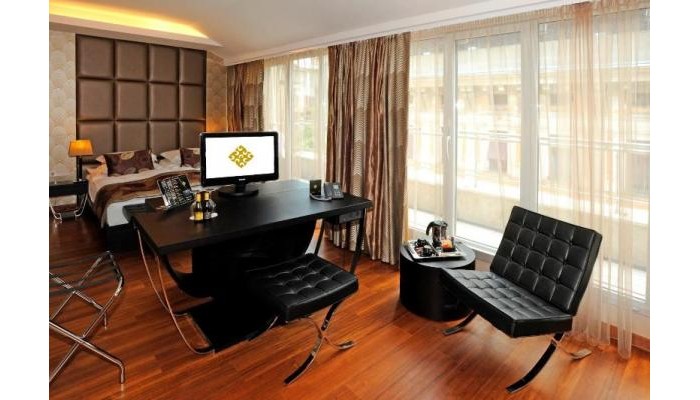 Poza pentru Continental Hotel Budapest 7650-1549630213 Continental Hotel Budapest poza 7