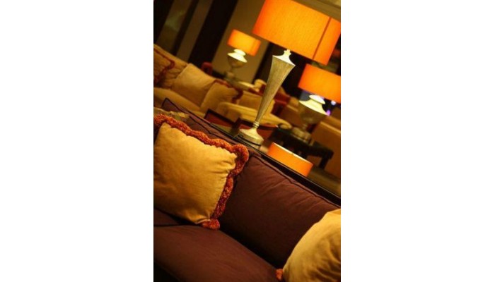 Corinthia Hotel Budapest poza 2