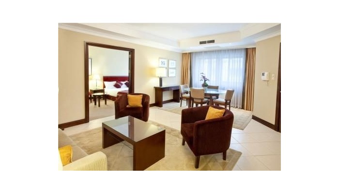 Corinthia Hotel Budapest poza 19