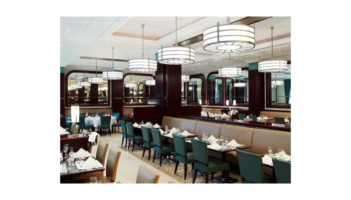 Corinthia Hotel Budapest poza 27