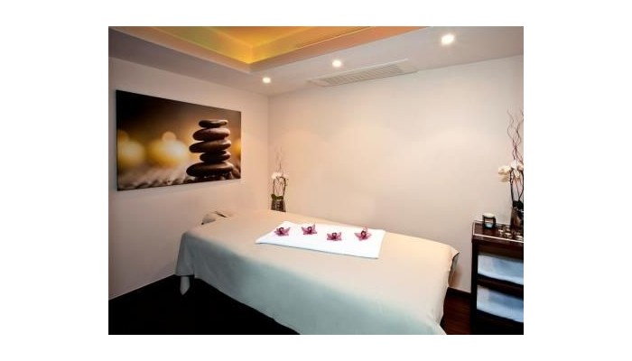 Corinthia Hotel Budapest poza 26