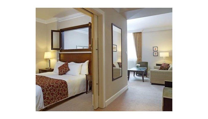 Corinthia Hotel Budapest poza 7