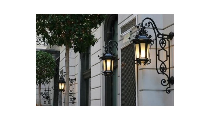 Corinthia Hotel Budapest poza 43