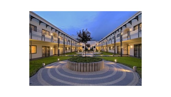 Corinthia Hotel Budapest poza 42