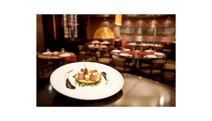 Corinthia Hotel Budapest poza 30