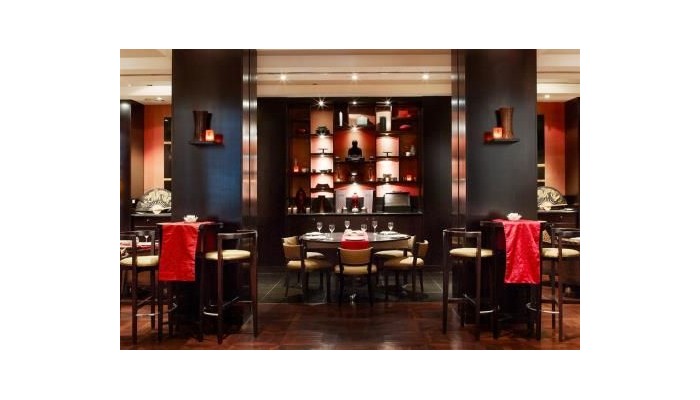 Corinthia Hotel Budapest poza 28