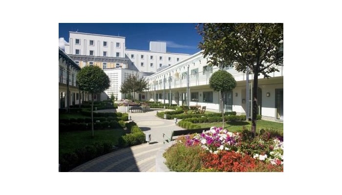 Corinthia Hotel Budapest poza 41