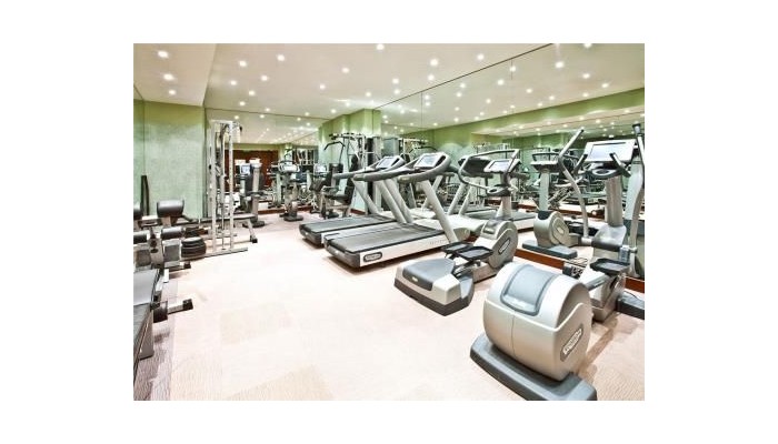 Corinthia Hotel Budapest poza 23