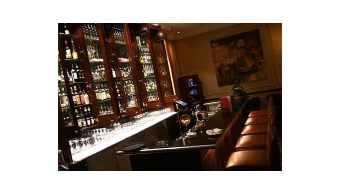 Corinthia Hotel Budapest poza 31