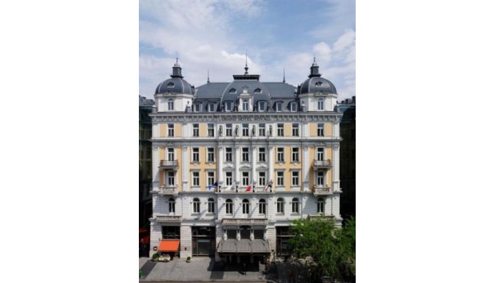 Corinthia Hotel Budapest poza 38