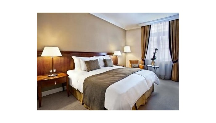 Corinthia Hotel Budapest poza 14