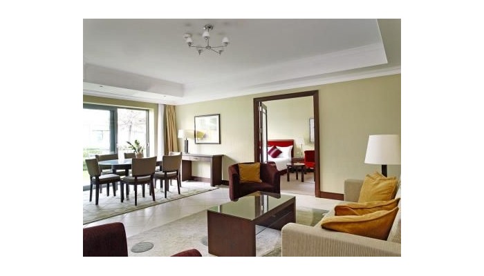 Corinthia Hotel Budapest poza 18