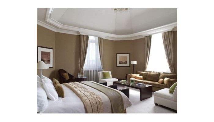 Corinthia Hotel Budapest poza 4