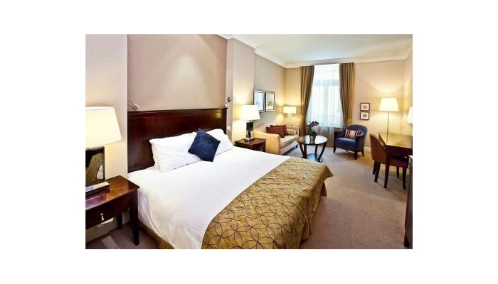 Corinthia Hotel Budapest poza 10