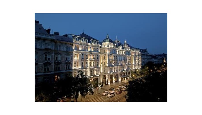Corinthia Hotel Budapest poza 39