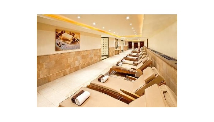 Corinthia Hotel Budapest poza 24