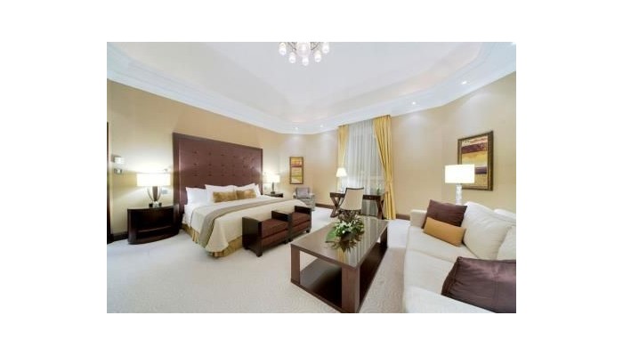 Corinthia Hotel Budapest poza 5