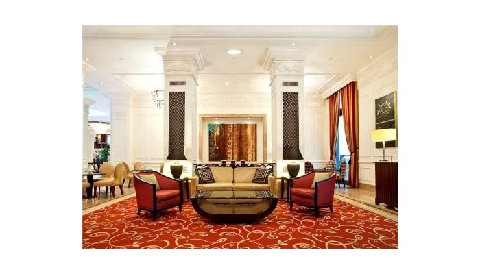 Corinthia Hotel Budapest poza 3