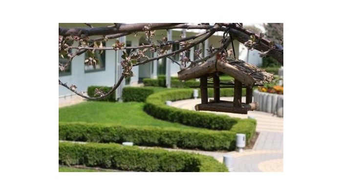 Corinthia Hotel Budapest poza 40