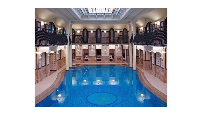 Corinthia Hotel Budapest poza 22