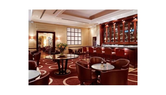 Corinthia Hotel Budapest poza 32