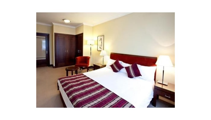 Corinthia Hotel Budapest poza 9