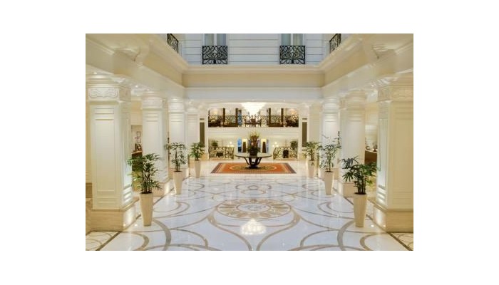 Corinthia Hotel Budapest poza 33