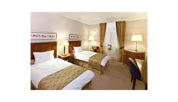 Corinthia Hotel Budapest poza 12