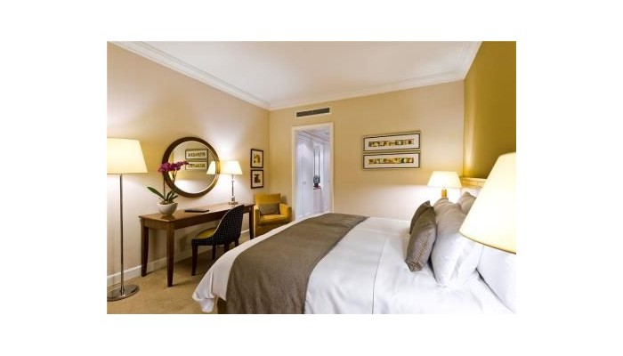 Corinthia Hotel Budapest poza 13