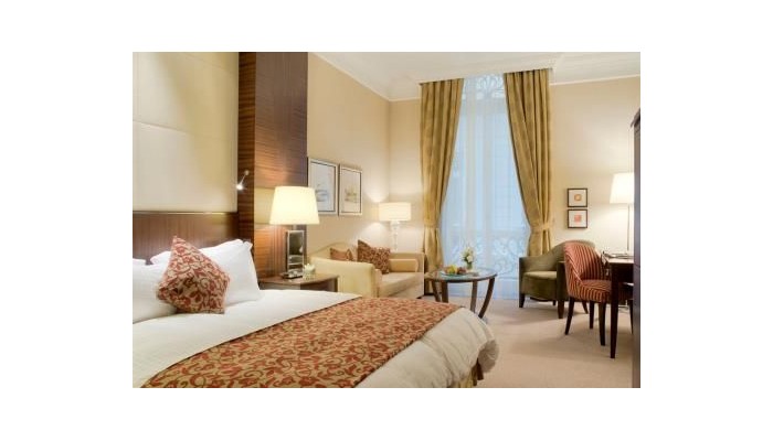 Corinthia Hotel Budapest poza 6