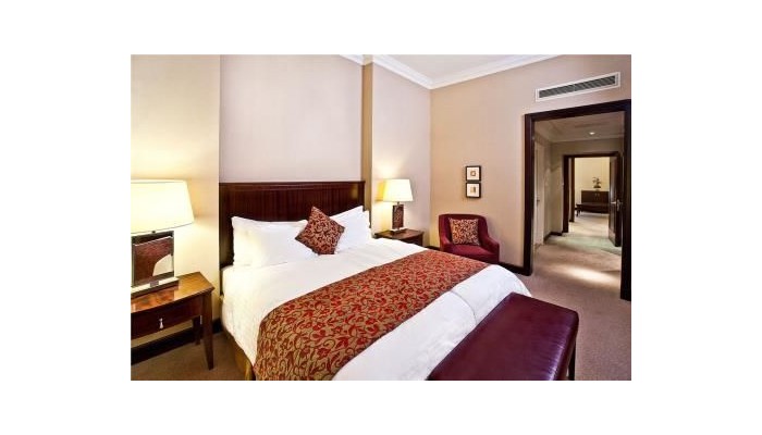 Corinthia Hotel Budapest poza 11